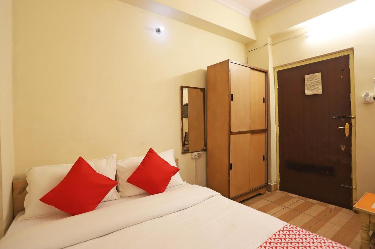 Oyo Flagship 76697 Hotel Park Awadh Lucknow Zewnętrze zdjęcie